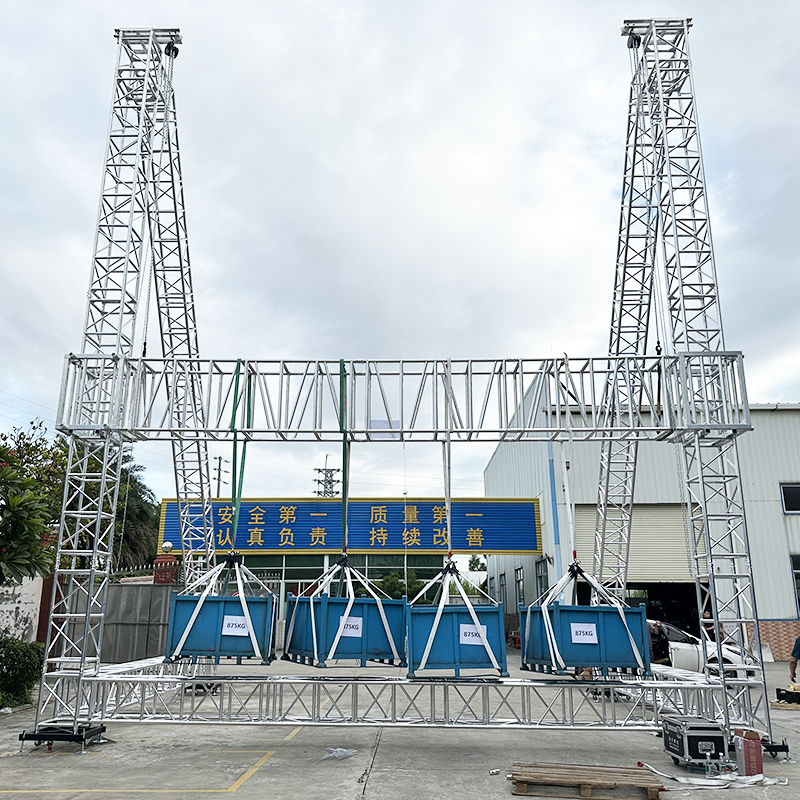 Guangzhou Guofeng Stage Equipment Co.Ltd